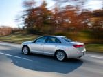 Lincoln MKZ 2009 года